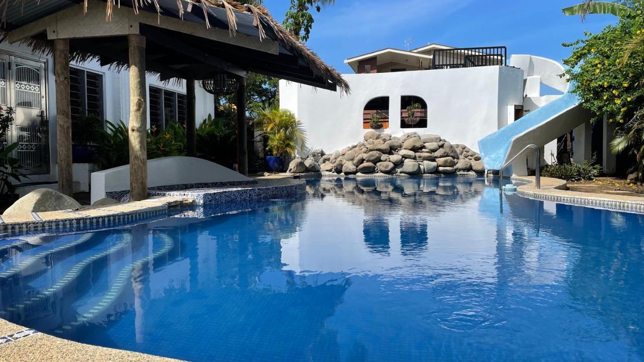 Bua Bed & Breakfast Nadi Eksteriør bilde
