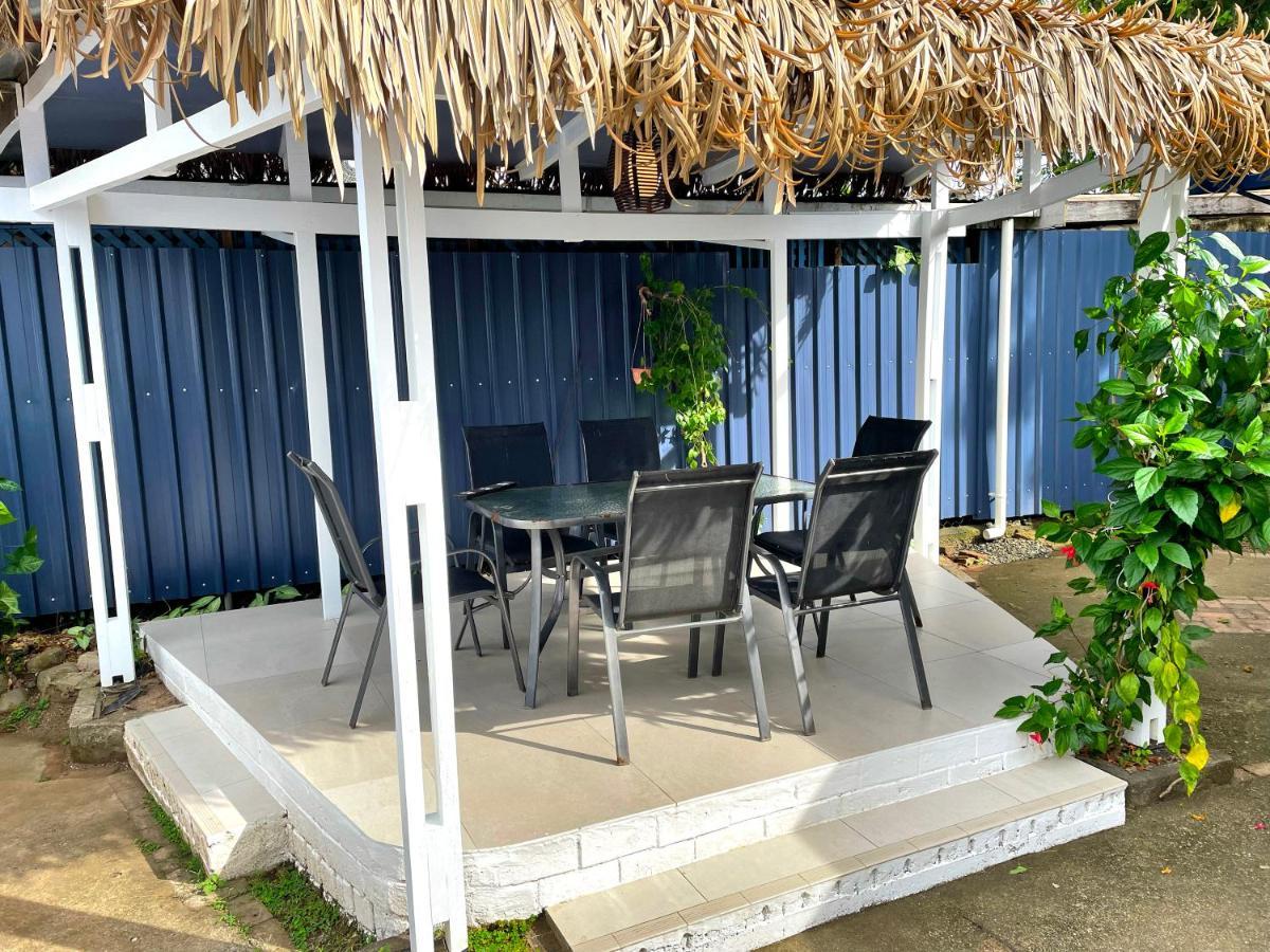 Bua Bed & Breakfast Nadi Eksteriør bilde